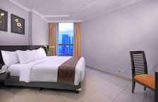 Номер Executive