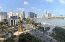 Двухместный люкс Deluxe с видом на реку