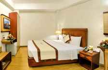 Двухместный номер Senior Superior