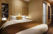 Одноместный номер Standard