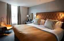 Двухместный номер Deluxe