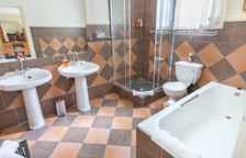 Двухместный номер Luxury