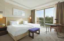 Двухместный номер клубный