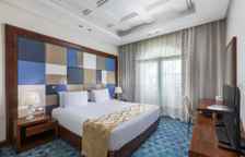 Двухместный номер Deluxe