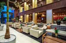 Одноместный номер Standard