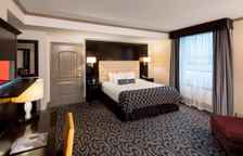 Двухместный номер Deluxe