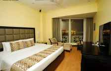 Двухместный номер Executive с видом на море