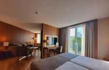 Трёхместный номер Standard