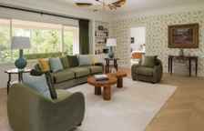 Одноместный коттедж Superior