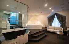 Двухместный люкс