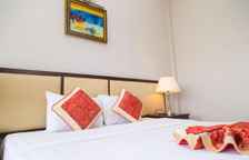 Двухместный номер Luxury