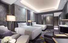 Двухместный номер Executive