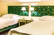 Одноместный люкс Deluxe