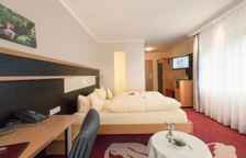 Двухместный номер Superior