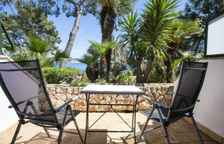 Двухместный номер с балконом