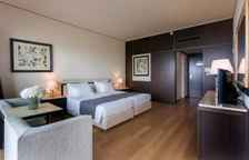 Двухместный номер Superior с видом на море