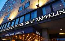 Одноместный номер Deluxe