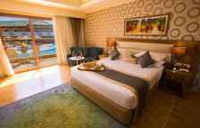 Бунгало с джакузи