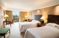 Двухместный номер Classic