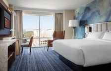 Двухместный номер Standard