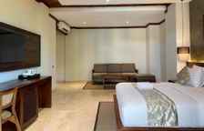 Двухместный люкс Executive