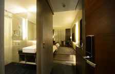 Двухместный номер Deluxe