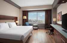 Двухместный номер Deluxe