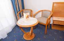 Трёхместный номер Standard