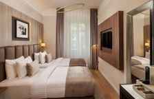 Двухместный номер Superior