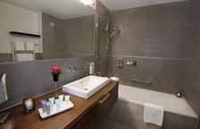 Четырёхместный номер Deluxe