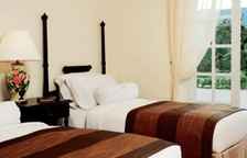 Двухместный люкс