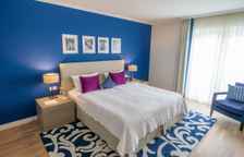 Двухместный люкс