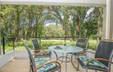 Одноместный номер Deluxe c 1 комнатой