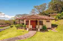 Двухместное бунгало Superior