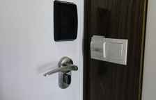 Номер Standard с видом на море