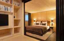 Одноместный номер Deluxe