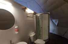 Двухместный номер Standard с видом на море