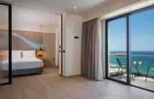 Двухместный люкс Superior