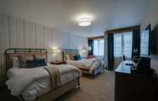 Четырёхместный номер Standard