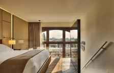 Двухместный номер Дуплекс