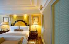 Одноместный люкс