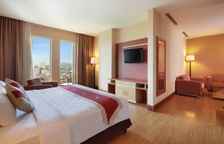 Одноместный полулюкс