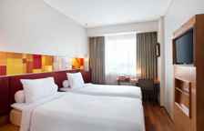 Семейный номер Standard