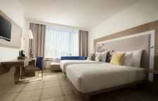 Двухместный номер Superior