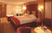 Двухместный номер Standard