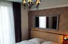 Двухместный номер Economy