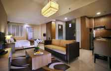 Одноместный номер Executive