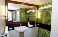 Двухместный номер Deluxe