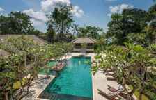 Residence вилла с 4 комнатами