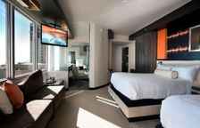 Двухместный номер Platinum